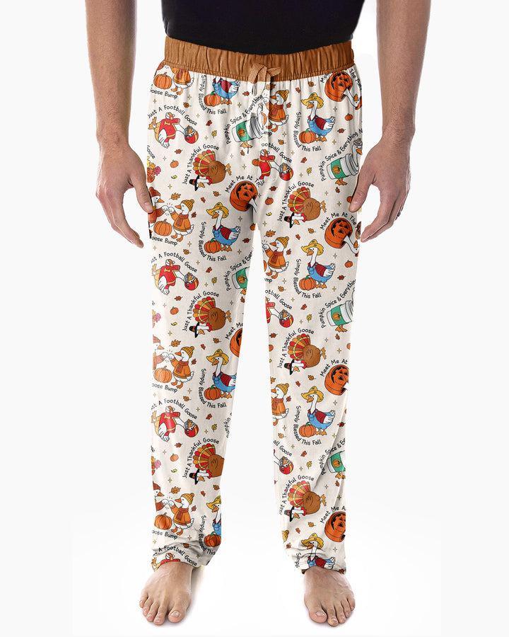 template Bamboo Men's Pyjamas Set