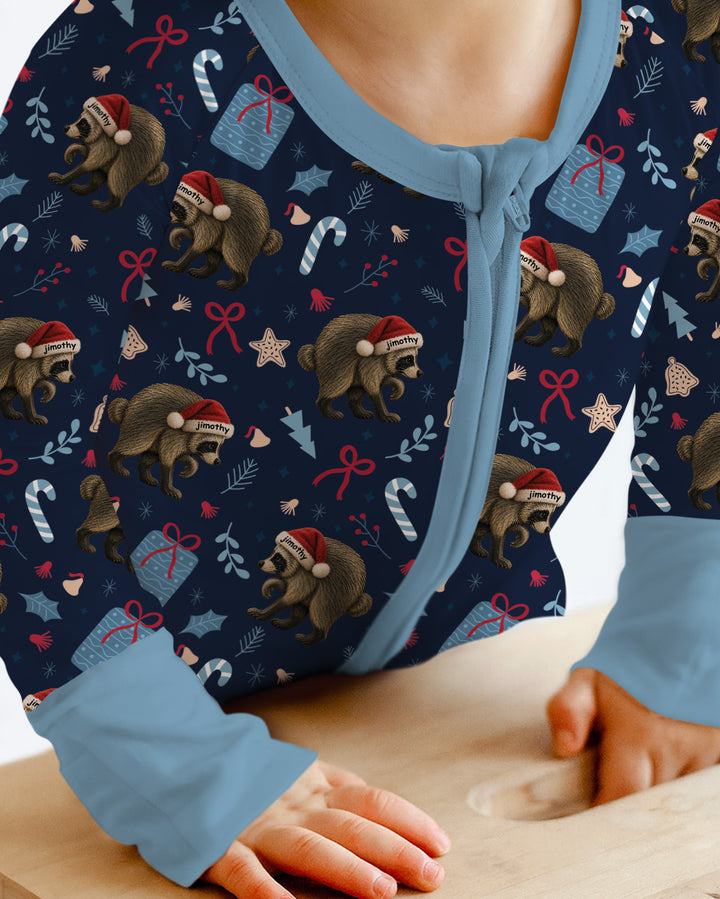 Be A Merry Jimothy Bamboo Convertible Zippy