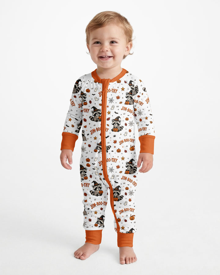 Cutiest Jim Boo Thy Bamboo Convertible Zippy