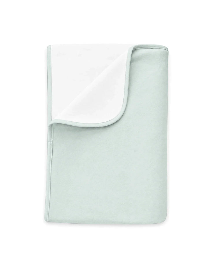 Solid Color Bamboo Blanket