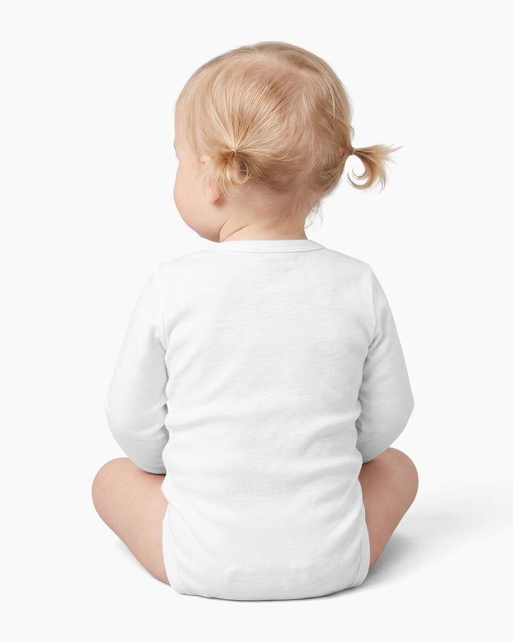 My Own Crib Cutie Bamboo Bodysuit