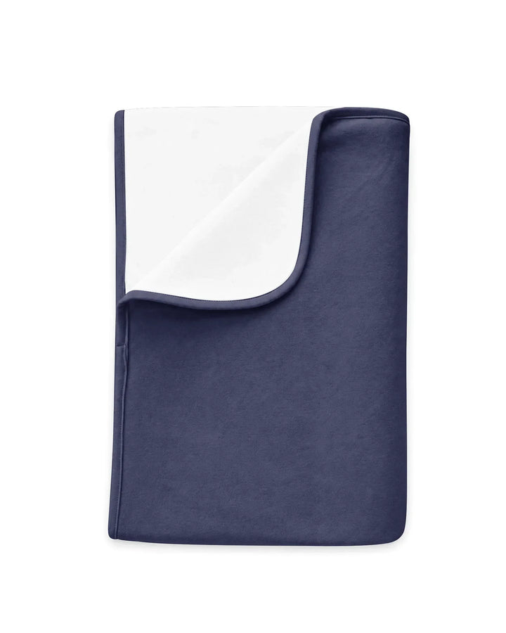 Solid Color Bamboo Blanket