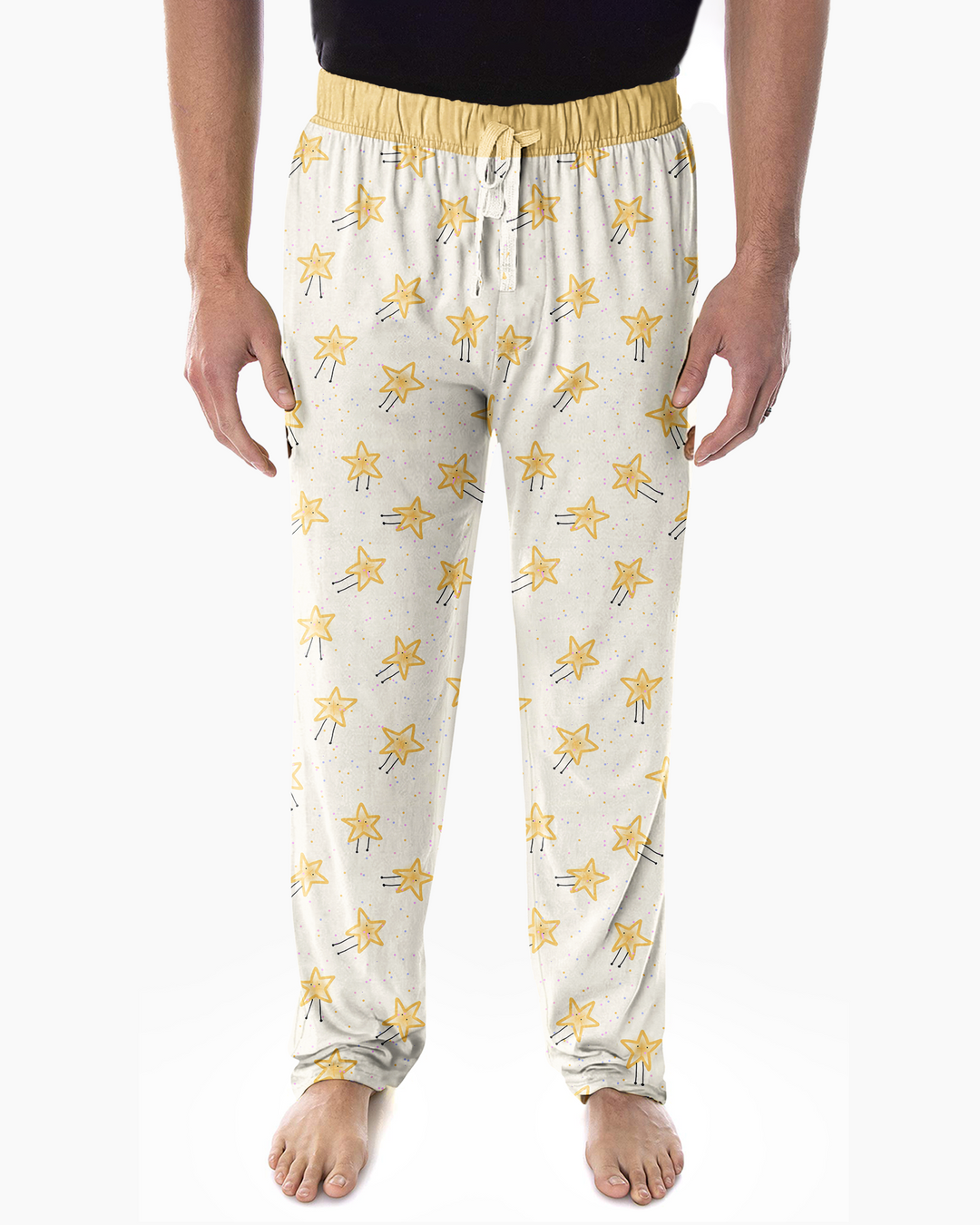 template Bamboo Men's Pyjamas Set