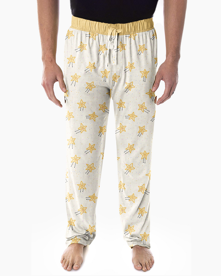 template Bamboo Men's Pyjamas Set