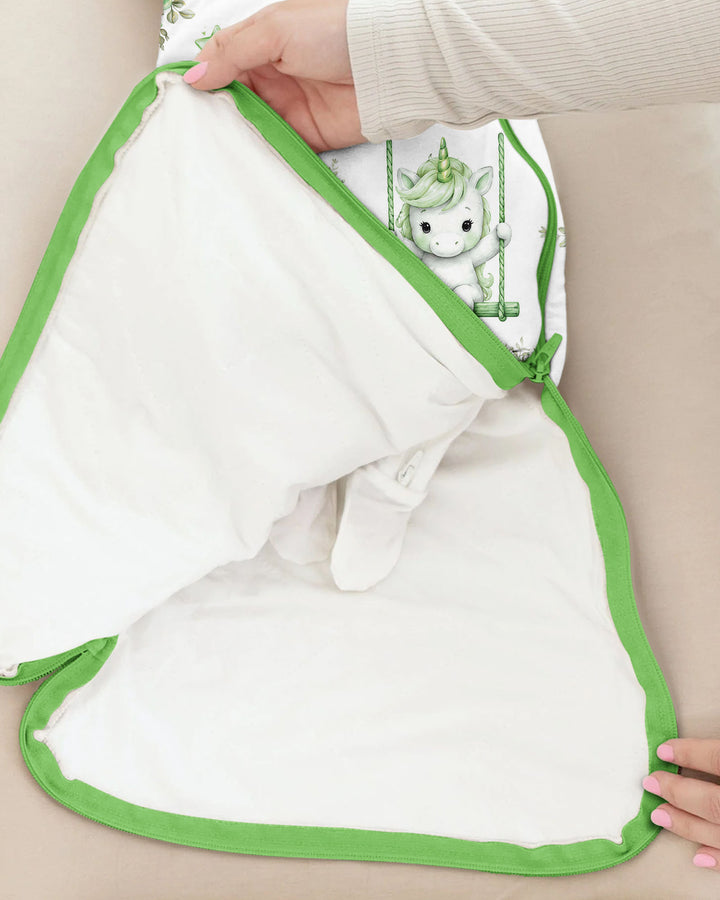 Animals Love Bamboo Sleep Bag