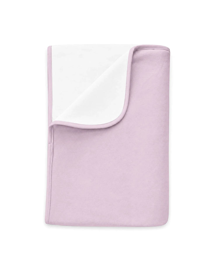 Solid Color Bamboo Blanket