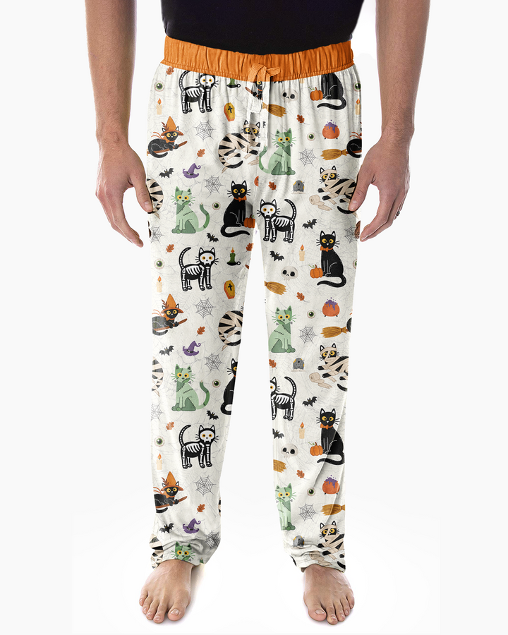 template Bamboo Men's Pyjamas Set
