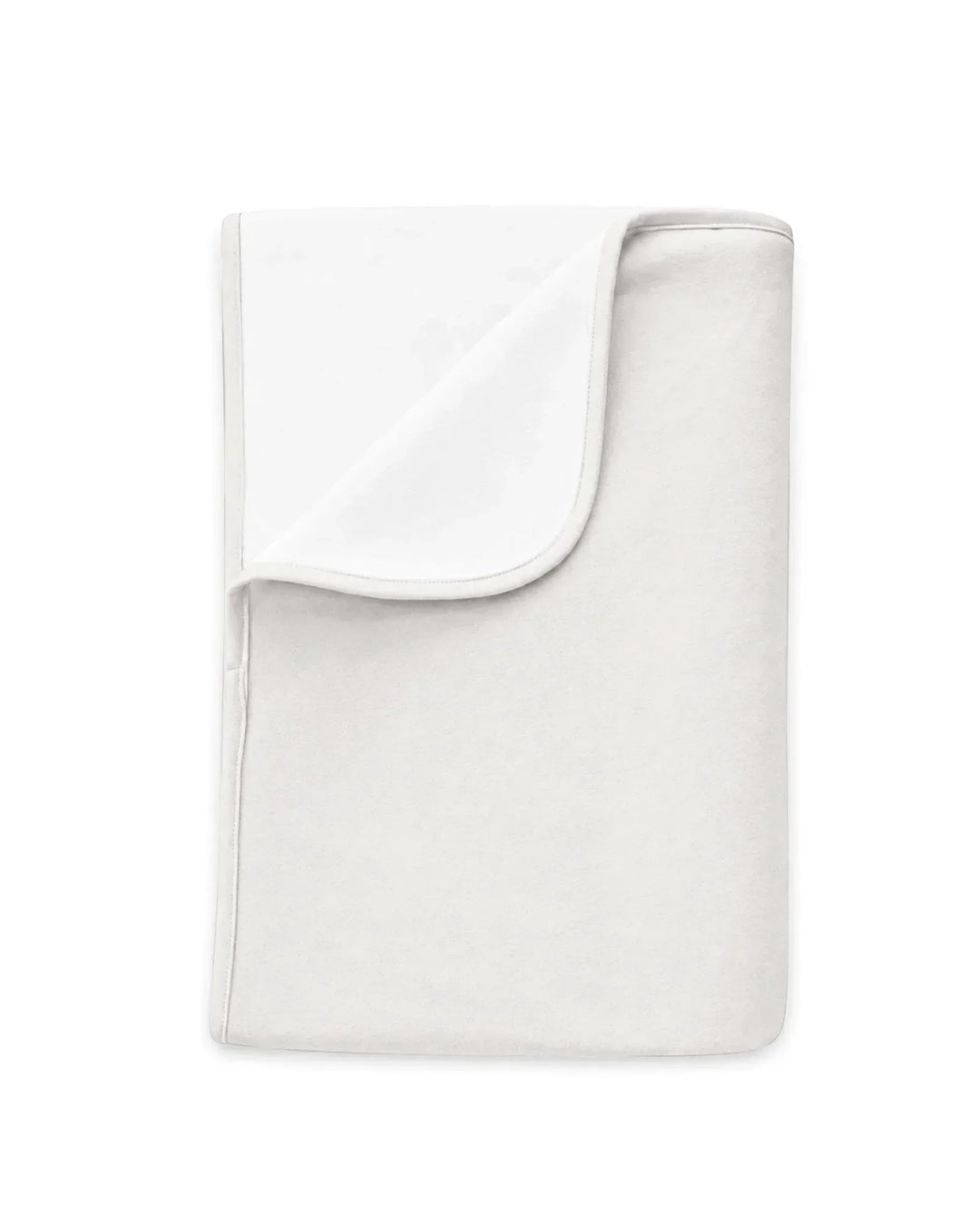 Solid Color Bamboo Blanket