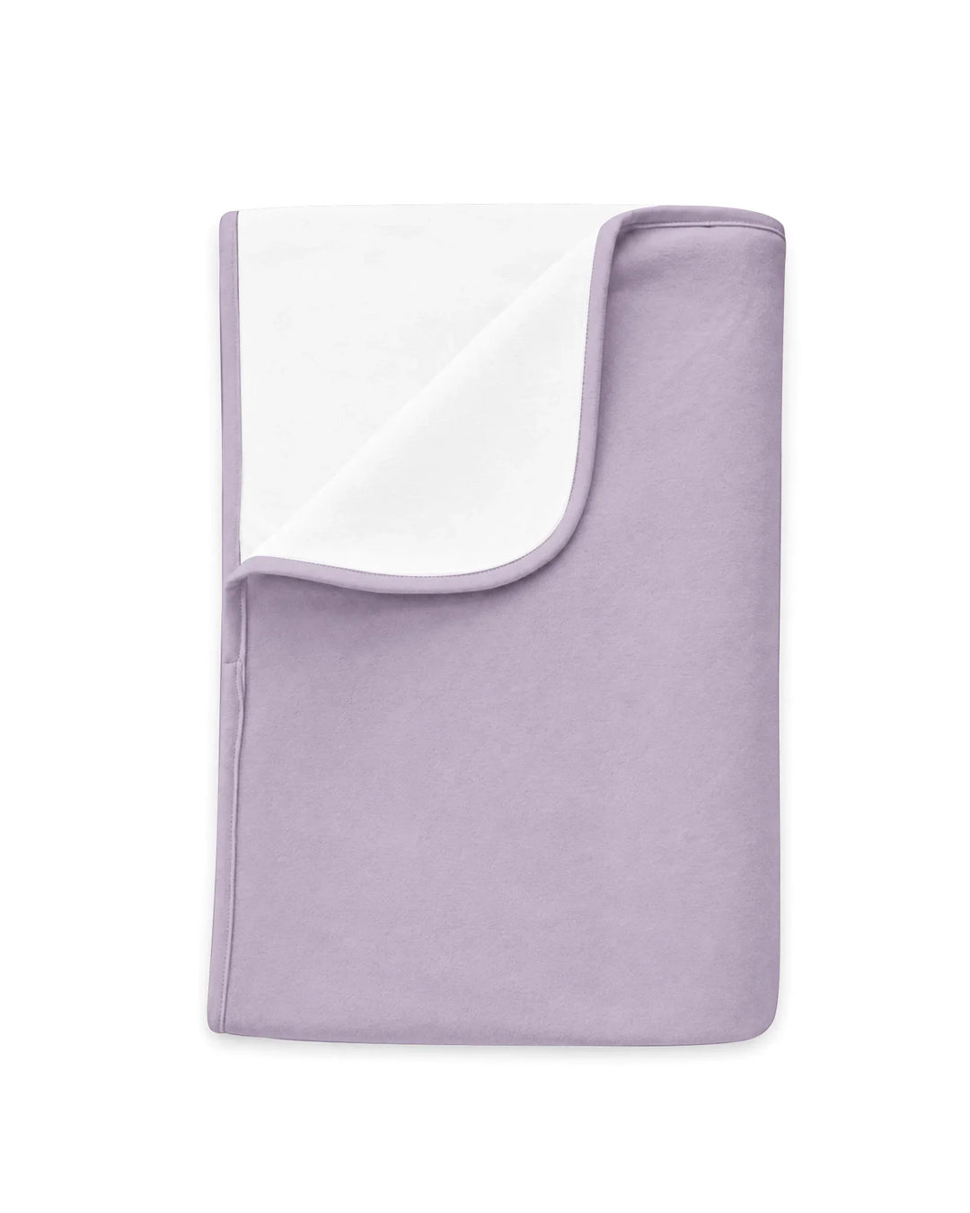 Solid Color Bamboo Blanket