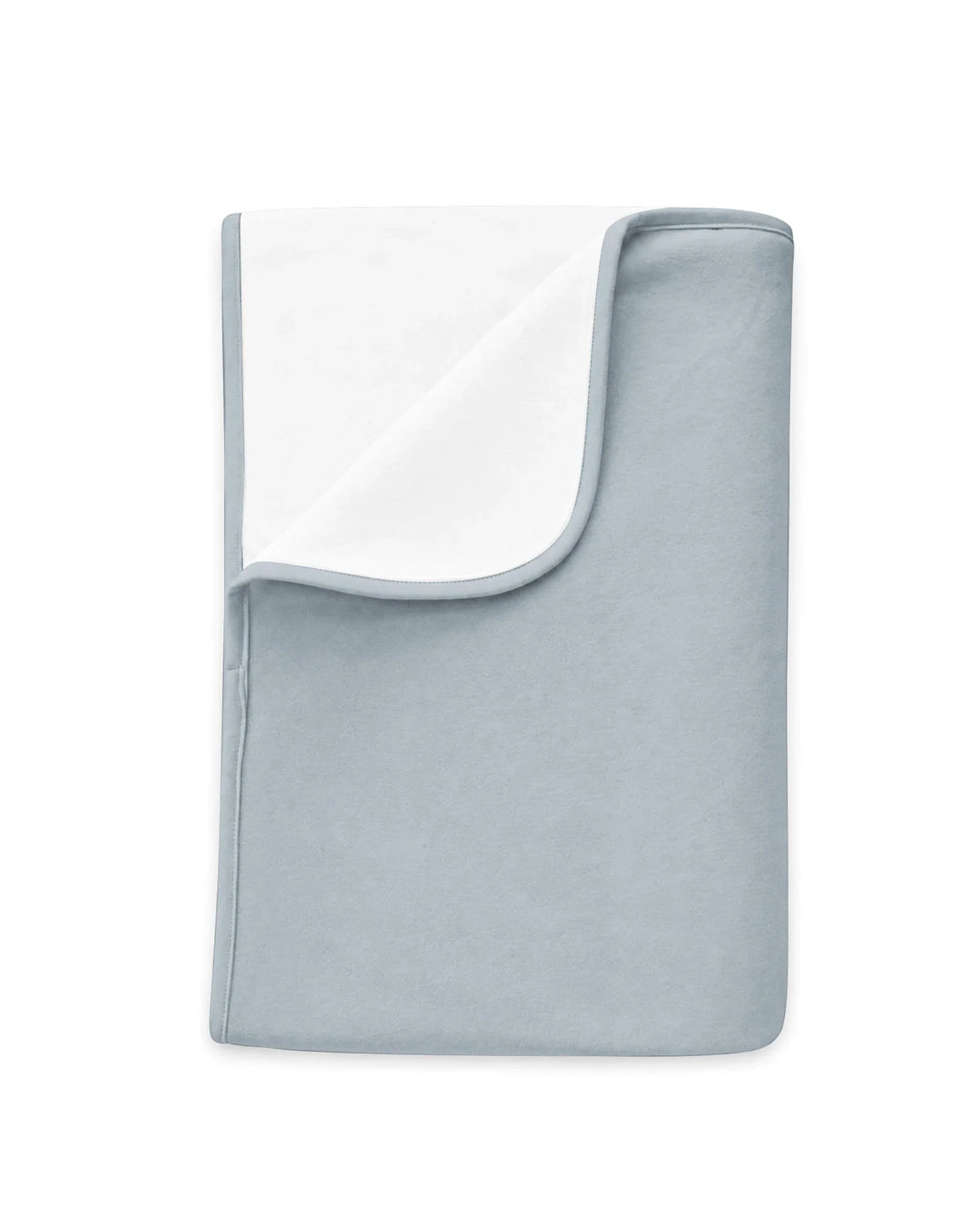Solid Color Bamboo Blanket
