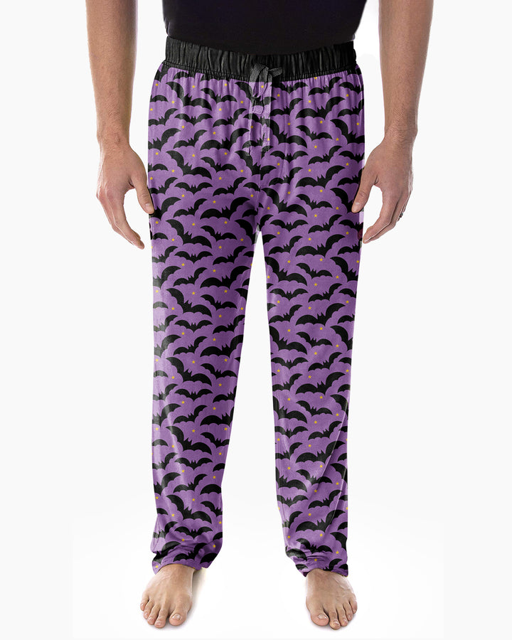 template Bamboo Men's Pyjamas Set