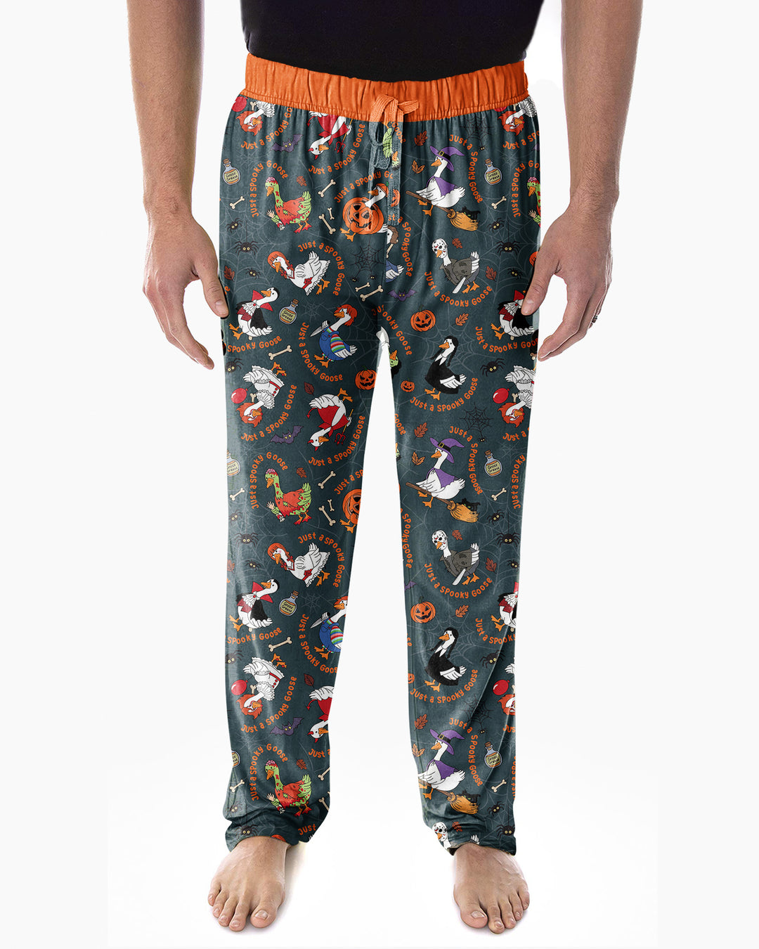 template Bamboo Men's Pyjamas Set