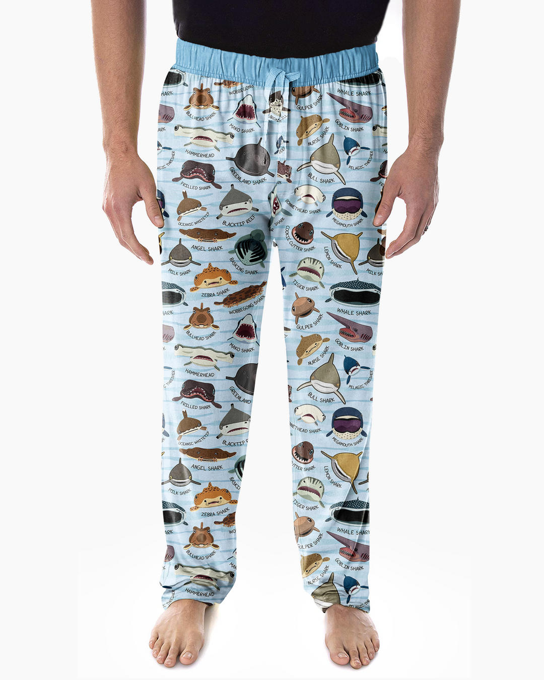 template Bamboo Men's Pyjamas Set
