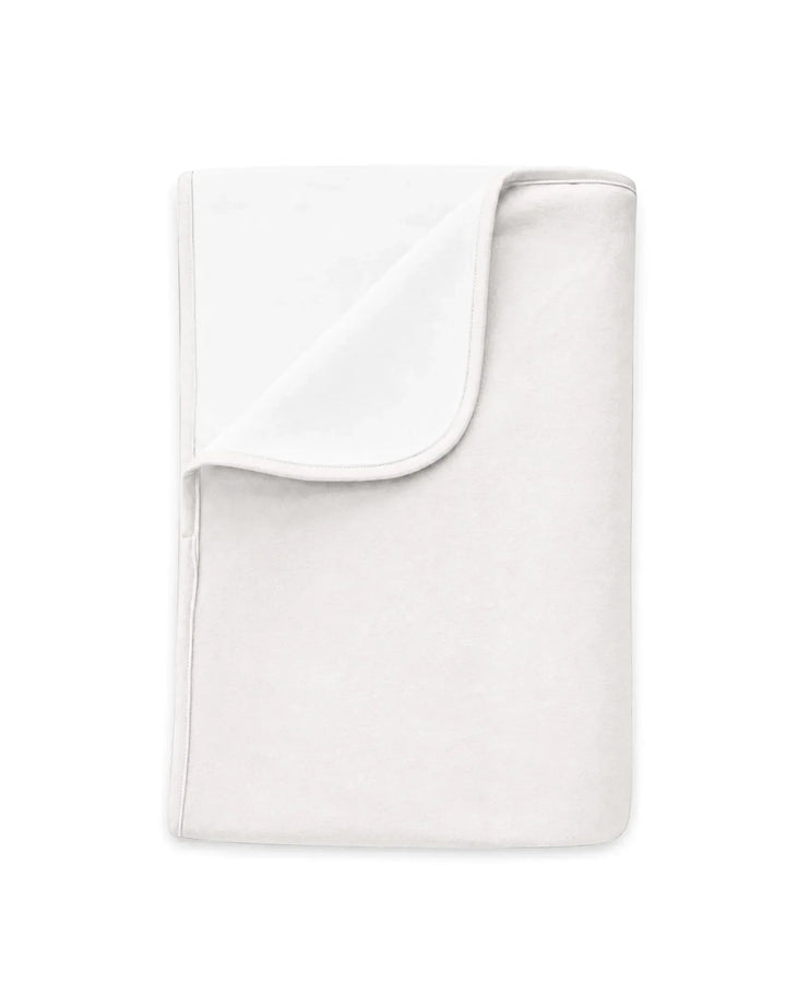 Solid Color Bamboo Blanket