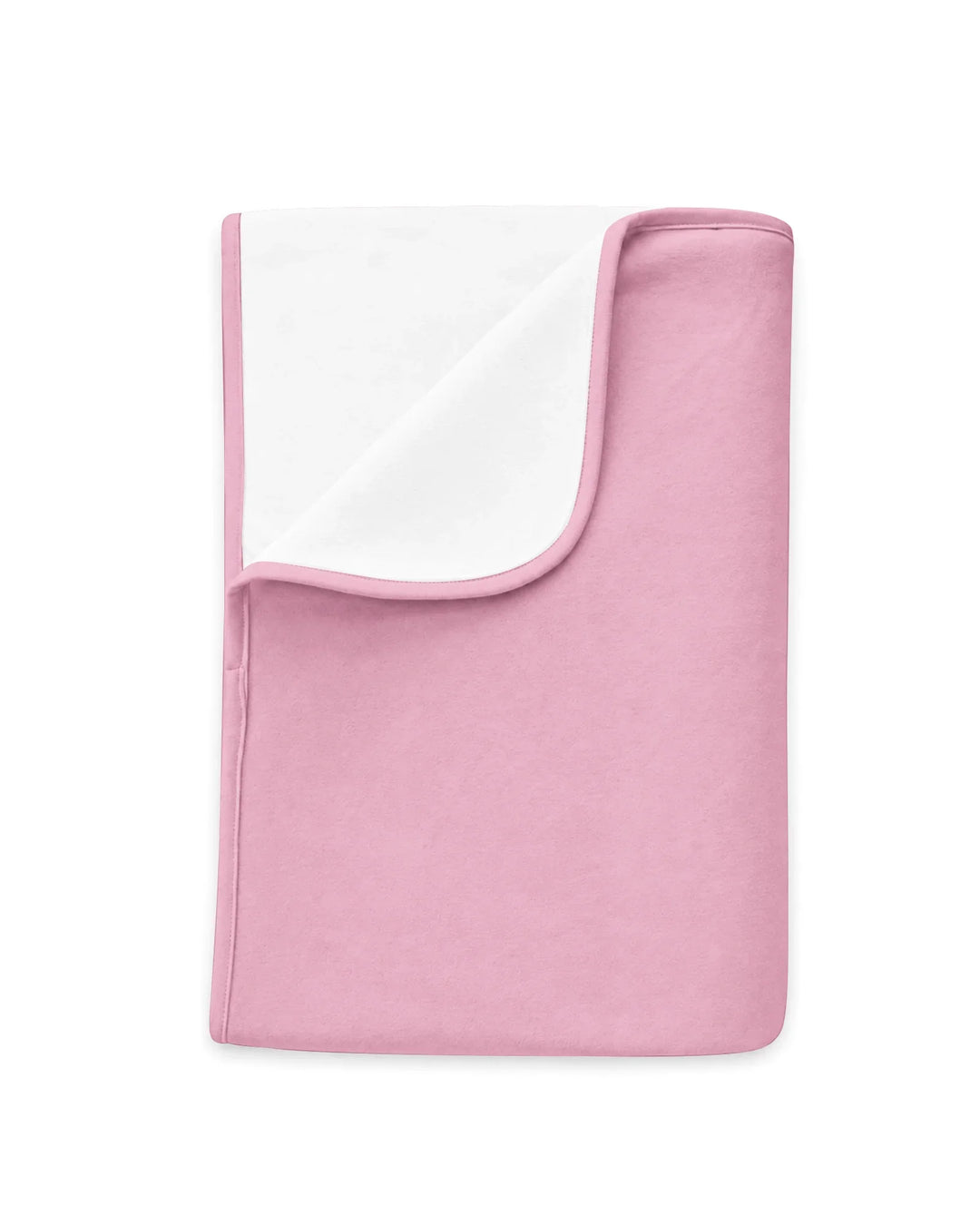 Solid Color Bamboo Blanket