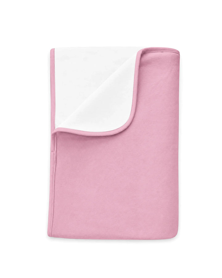 Solid Color Bamboo Blanket