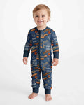 Football Lingo Bamboo Convertible Zippy