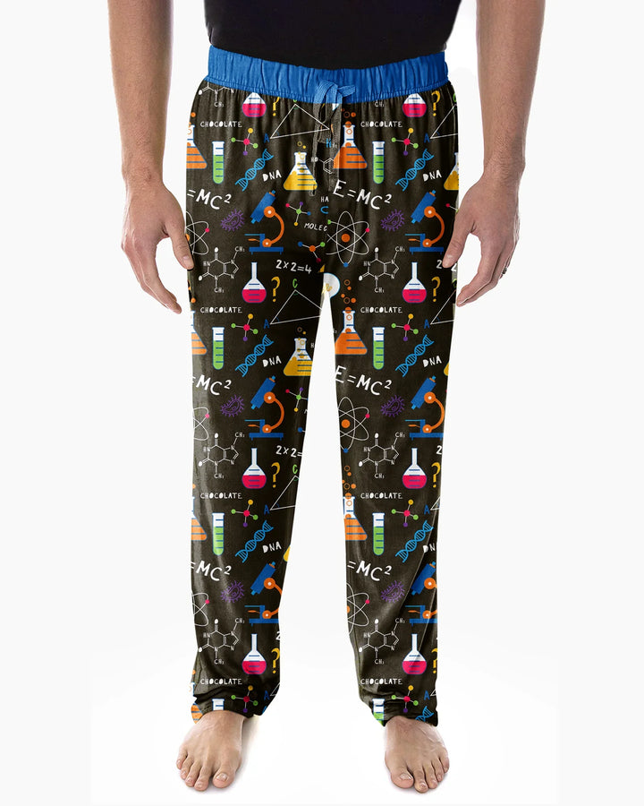 template Bamboo Men's Pyjamas Set