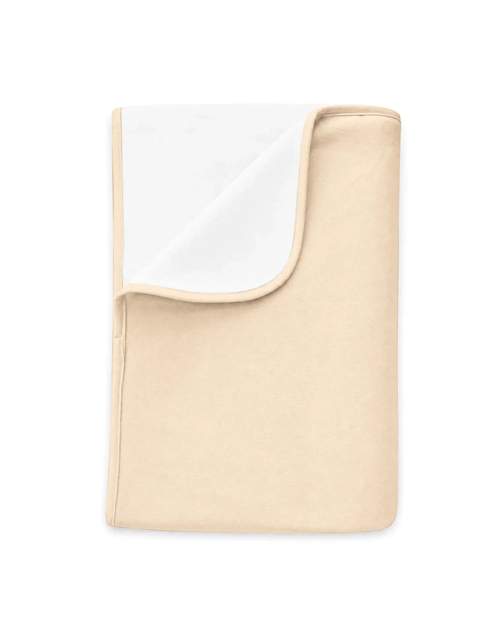 Solid Color Bamboo Blanket
