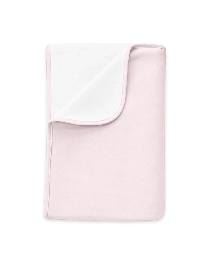 Solid Color Bamboo Blanket