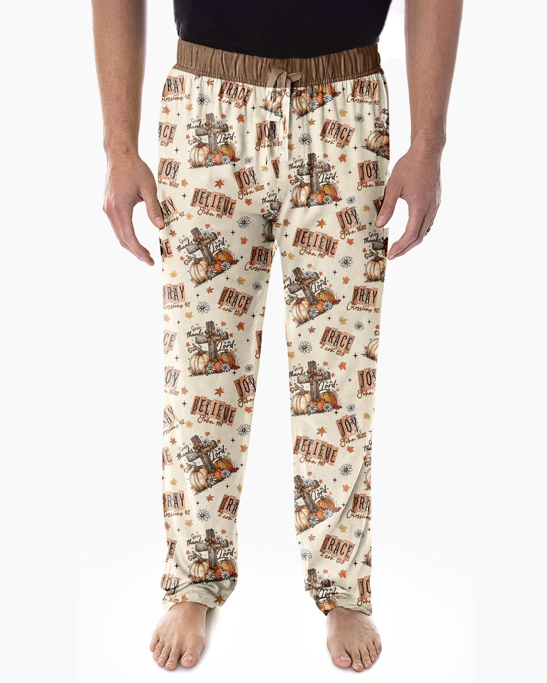 template Bamboo Men's Pyjamas Set