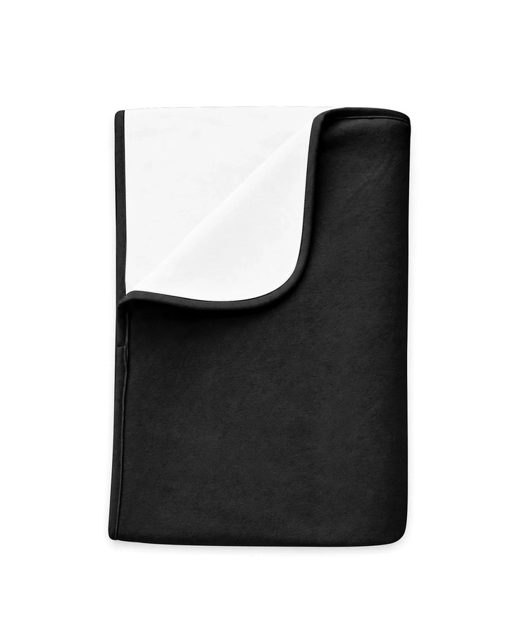 Solid Color Bamboo Blanket