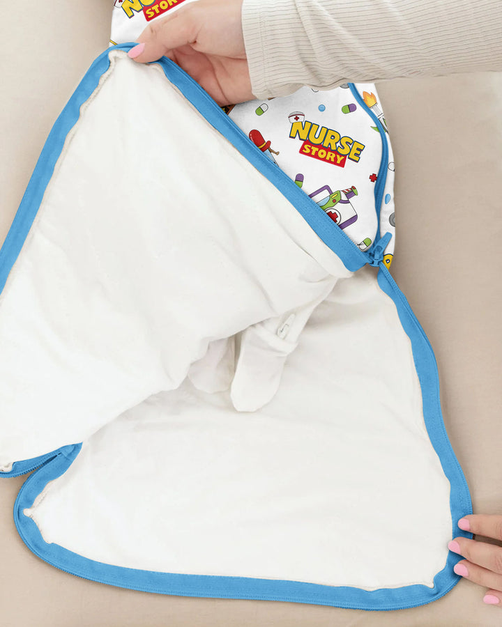 Nurse Story Bamboo Sleep Bag