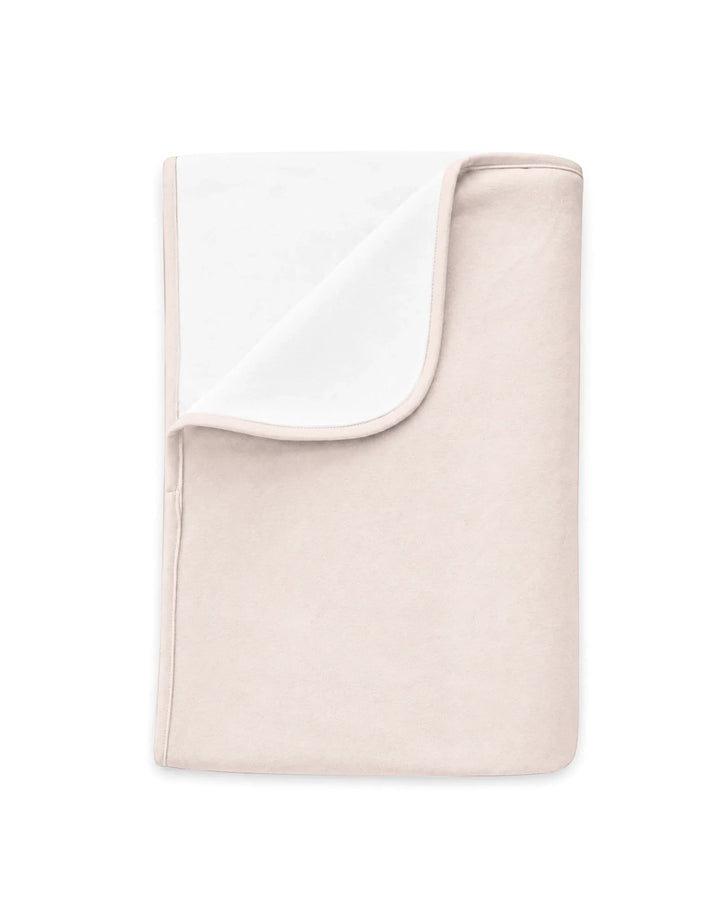 Solid Color Bamboo Blanket