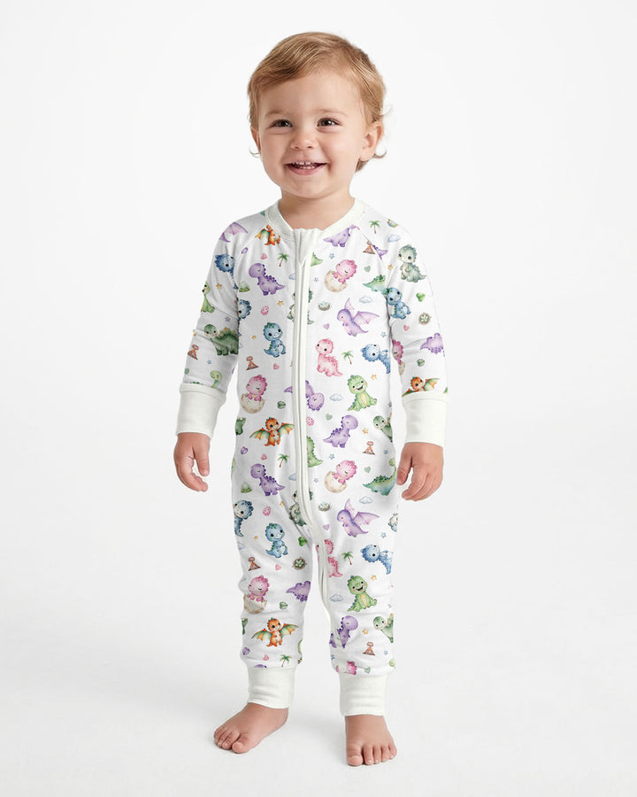 Kawaii Teddy Bamboo Convertible Zippy