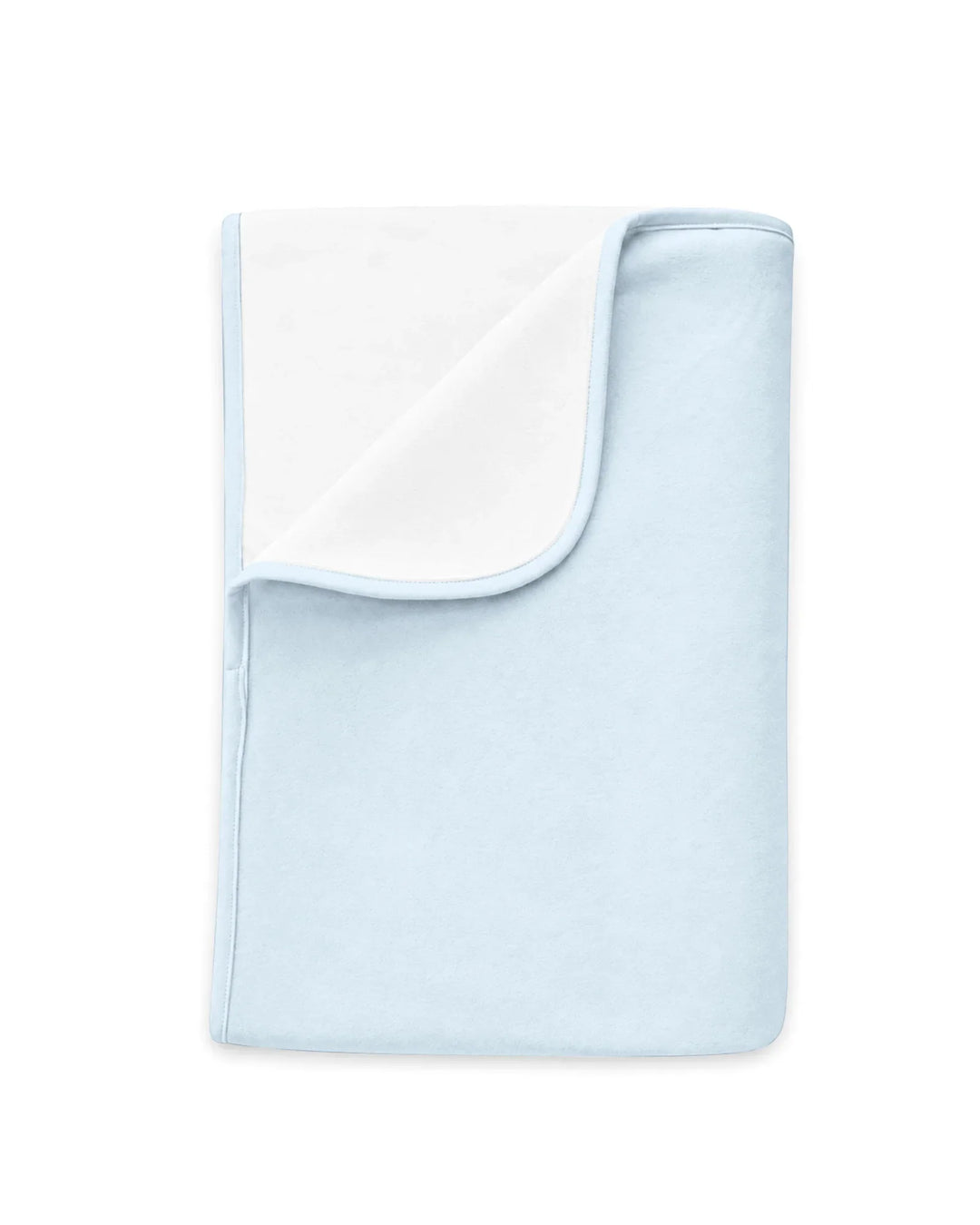 Solid Color Bamboo Blanket