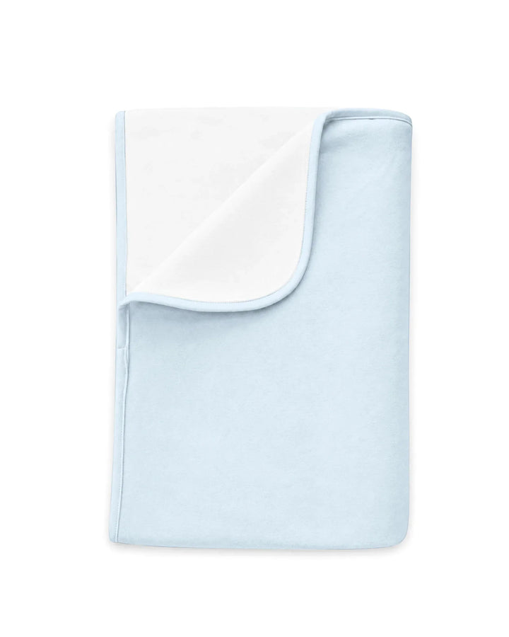 Solid Color Bamboo Blanket