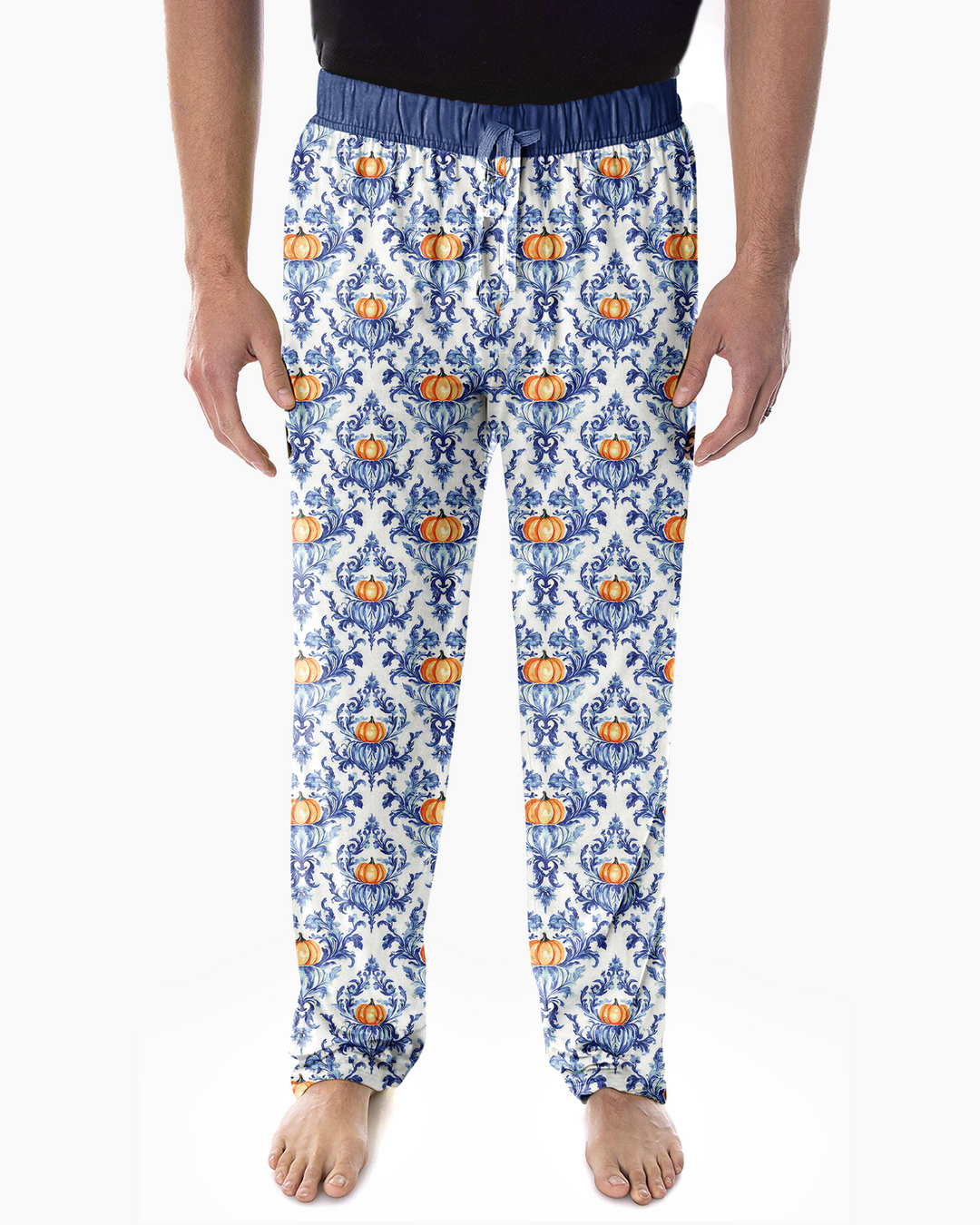 template Bamboo Men's Pyjamas Set
