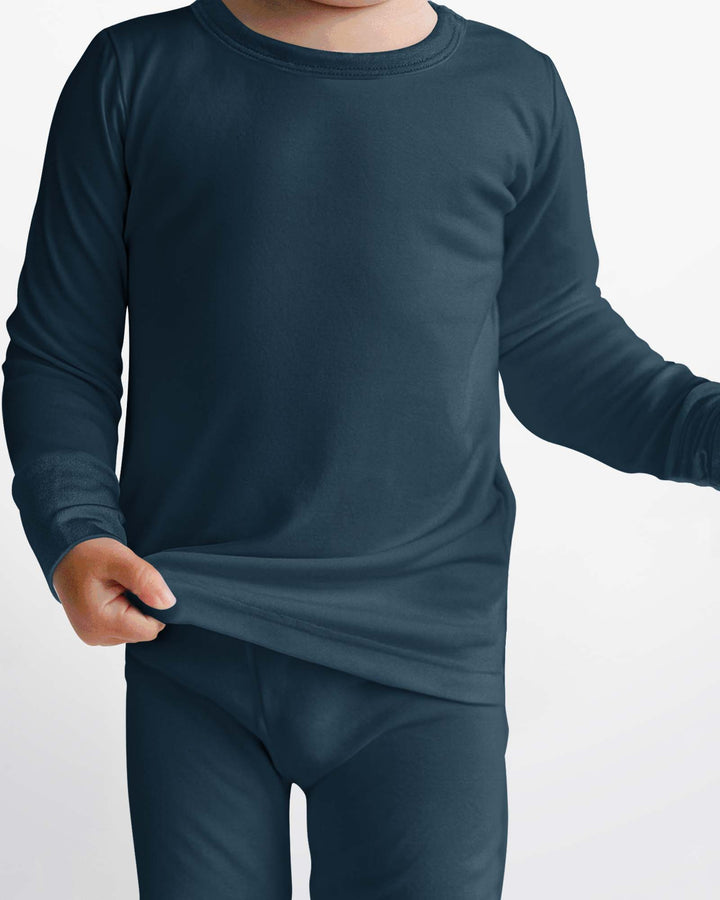 Atlantis Bamboo Two Piece Pajama Set