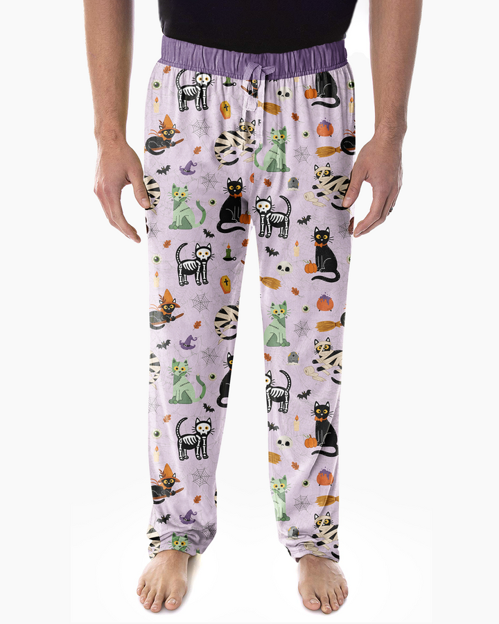 template Bamboo Men's Pyjamas Set