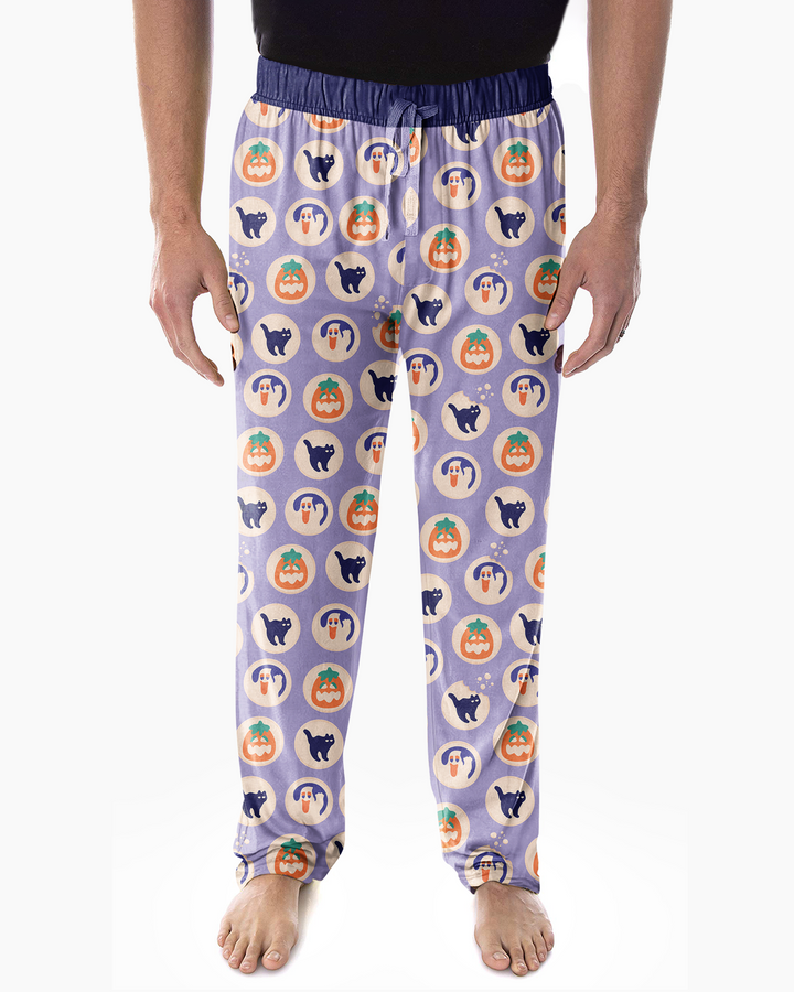 template Bamboo Men's Pyjamas Set