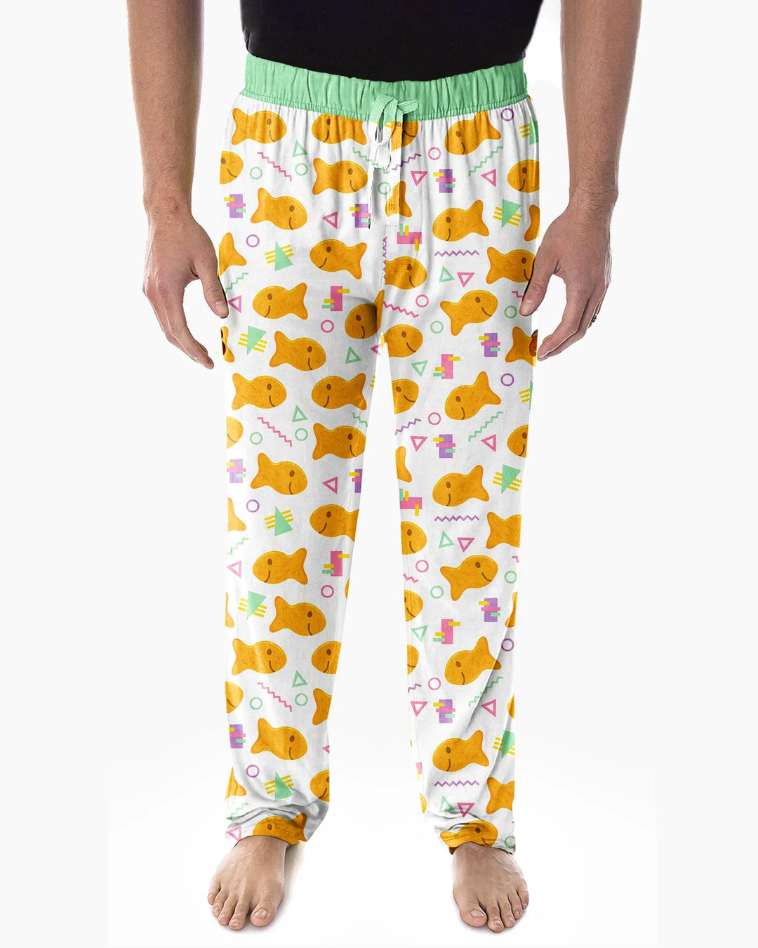 template Bamboo Men's Pyjamas Set