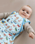 Best Bud Bark Family Matching Bamboo Sleep Bag