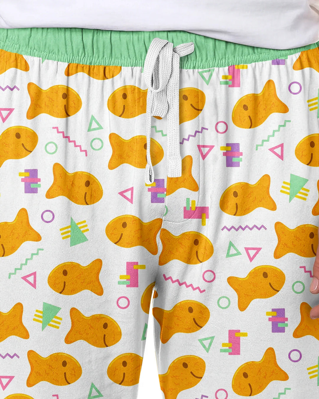 template Bamboo Men's Pyjamas Set