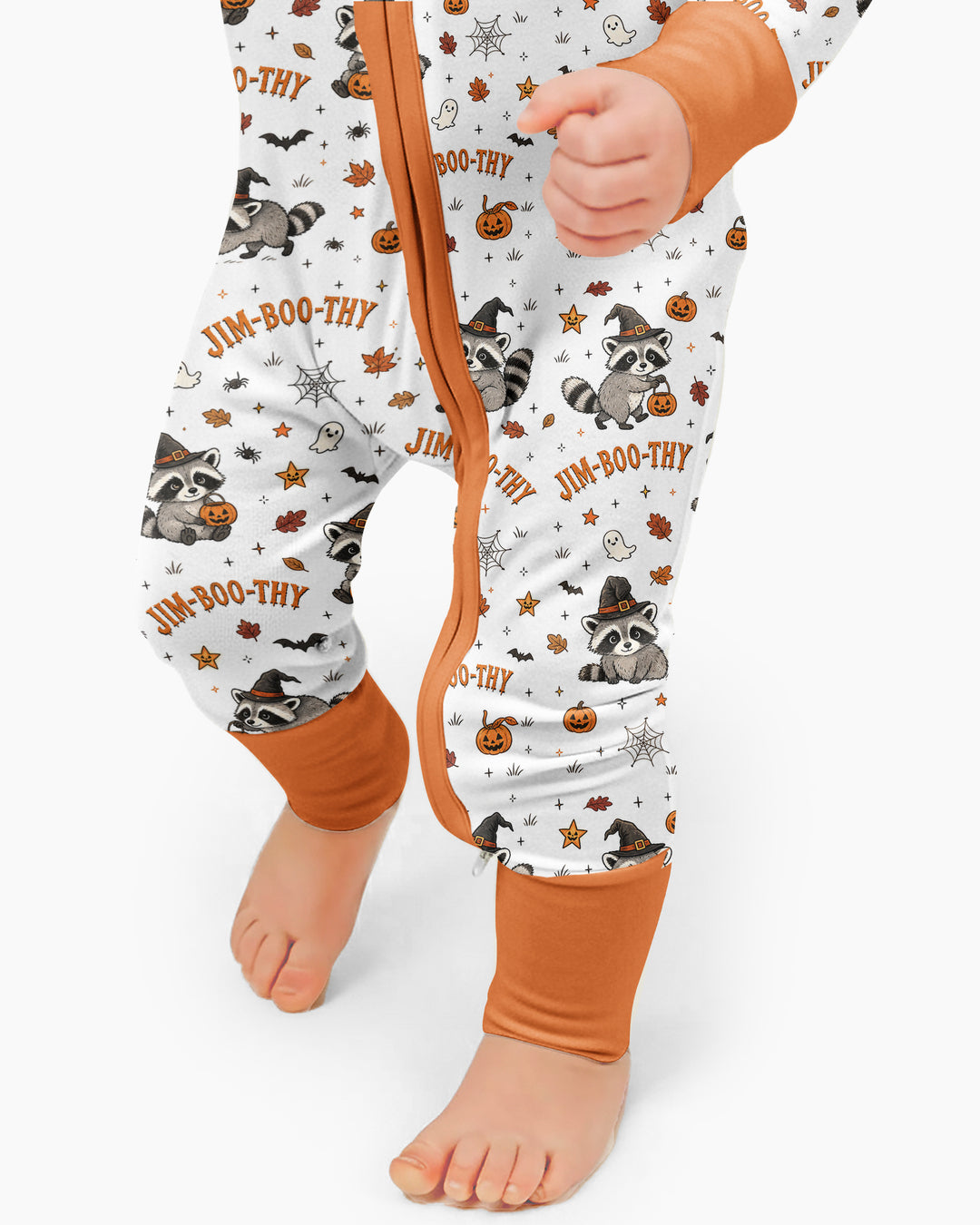 Cutiest Jim Boo Thy Bamboo Convertible Zippy