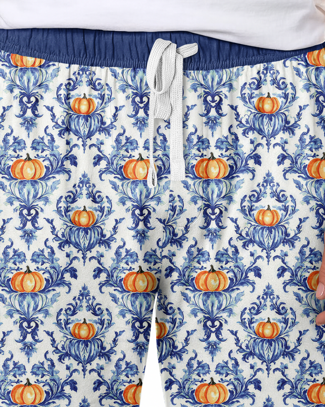 template Bamboo Men's Pyjamas Set