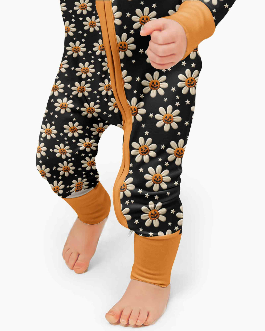 Happy Jack Daisy Bamboo Convertible Zippy