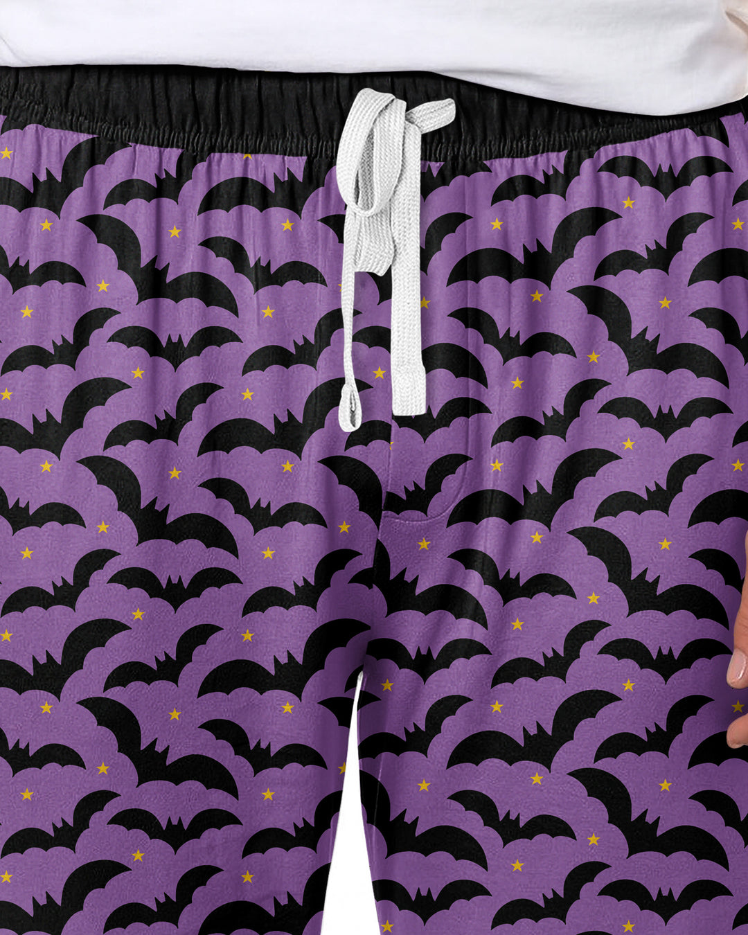 template Bamboo Men's Pyjamas Set