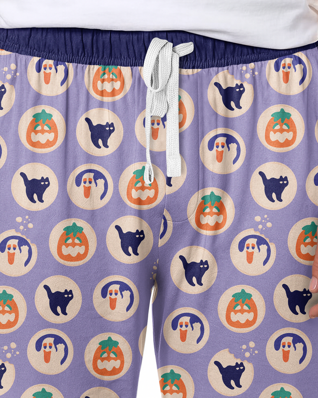 template Bamboo Men's Pyjamas Set