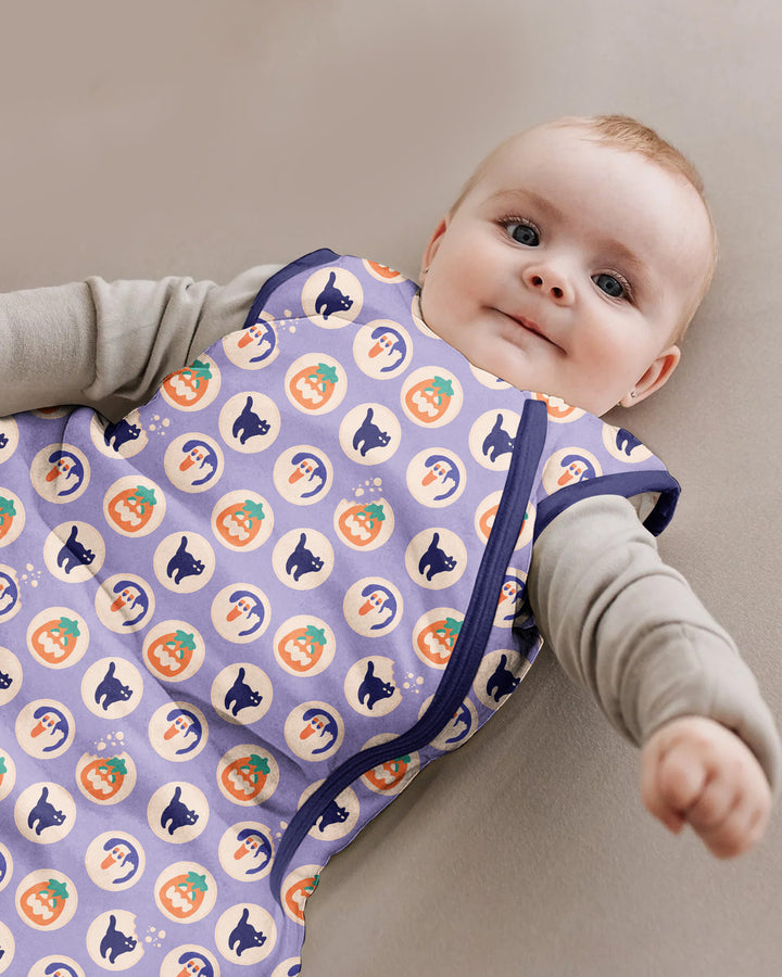 Boo Crew Bamboo Sleep Bag