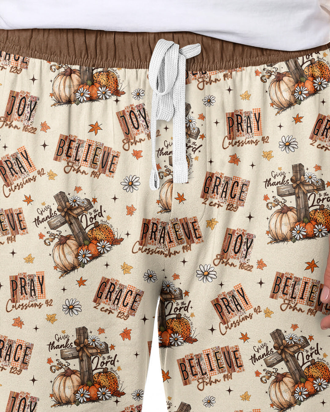 template Bamboo Men's Pyjamas Set