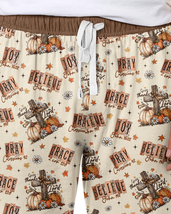 template Bamboo Men's Pyjamas Set