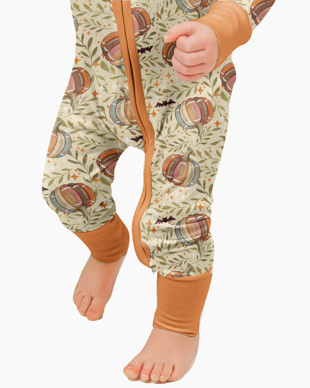 It's Football Season Bamboo Convertible Zippy