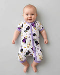 Evil Goose Bamboo Shorty Zippy