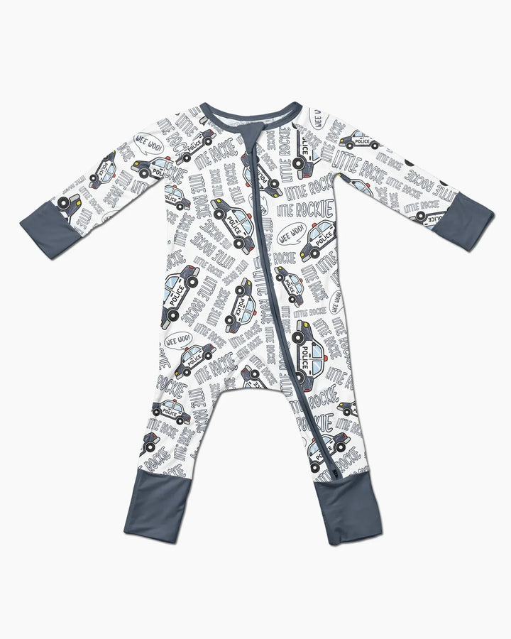 Little Rookie Bamboo Convertible Zippy