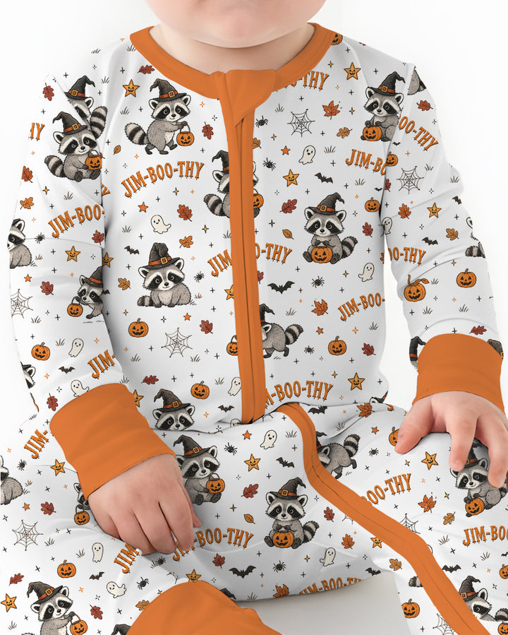 Cutiest Jim Boo Thy Bamboo Convertible Zippy